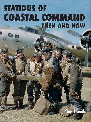 cover image of Stations of Coastal Command